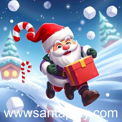 The Thrilling World of Action Games: Exploring SantaPlay’s Dynamic Offerings