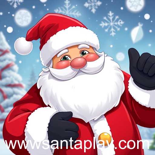 Dive into the World of Puzzle Games with Santaplay