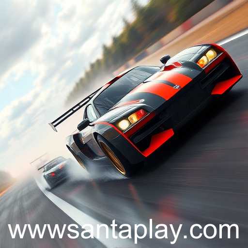 Exploring the Thrill of Racing Games: A Deep Dive into 'santaplay' and its Exciting Offerings