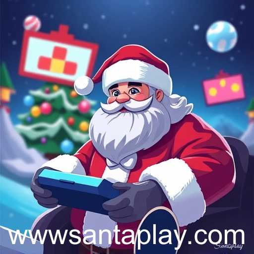 The Rise of Santaplay: Revolutionizing Online Gaming