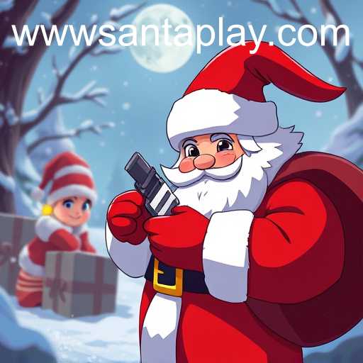 The Rise of Santaplay: Uniting Gamers Globally