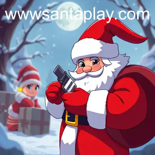 The Rise of Santaplay: Uniting Gamers Globally