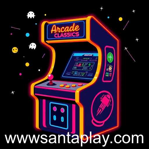 The Rise of Santaplay: A Digital Playground for All Ages