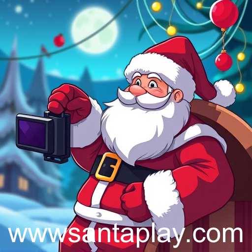 The Rise of Santaplay: A New Twist in Online Gaming