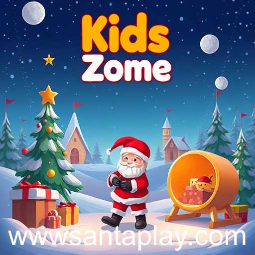 The Rise of Santaplay: A Digital Wonderland