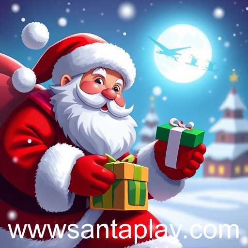 Santaplay's Evolving Role in the Gaming Sphere