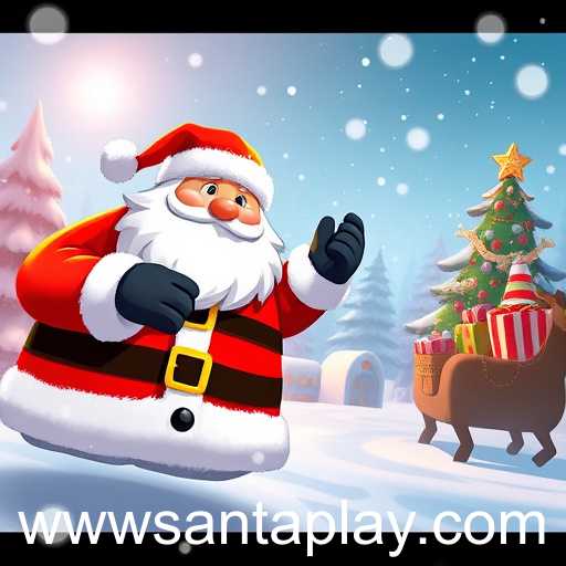 Santaplay: Bridging Festive Fun with Global Gaming Trends