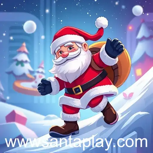 Santaplay Revolutionizes English Game Websites
