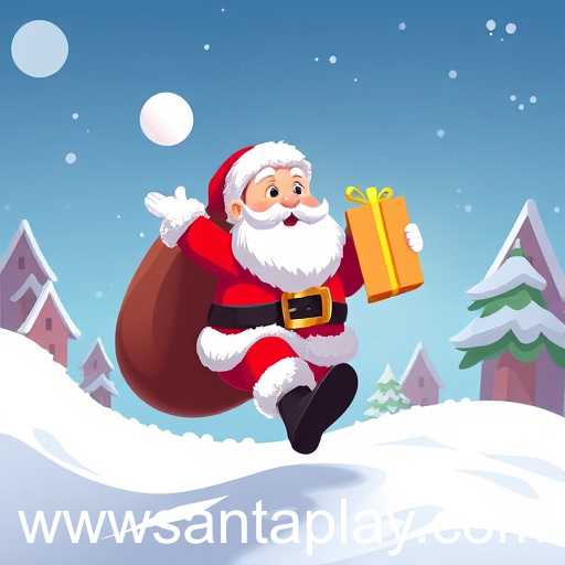 Santaplay Revolutionizes Online Gaming Experience