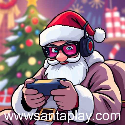 Santaplay: Revolutionizing Online Gaming