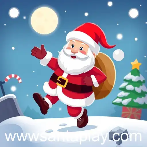 The Rise of Santaplay in Today's Gaming Landscape