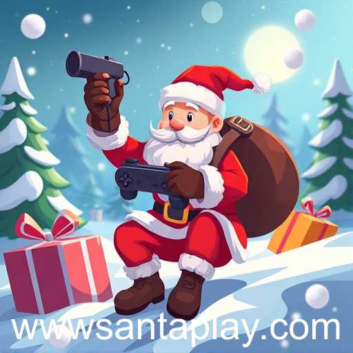 Santaplay Revolutionizes Online Gaming in 2025
