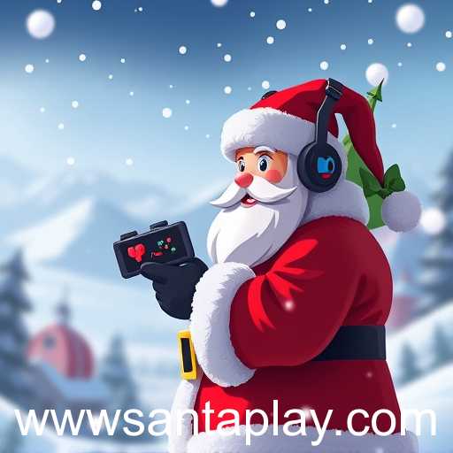 Santaplay: Revolutionizing Online Gaming in 2025