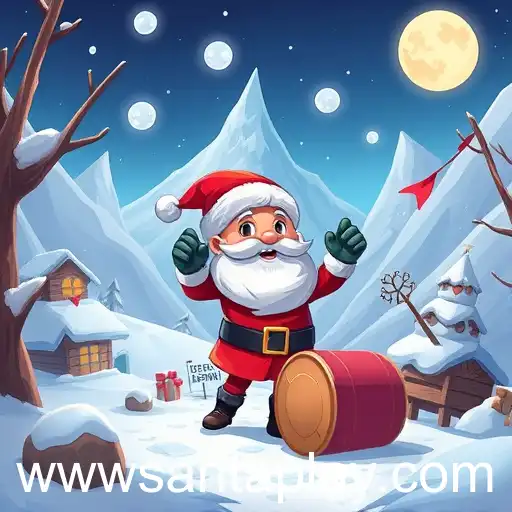 The Rise of Santaplay: Revolutionizing Online Gaming