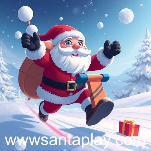 Santaplay Revolutionizes Online Gaming Experience