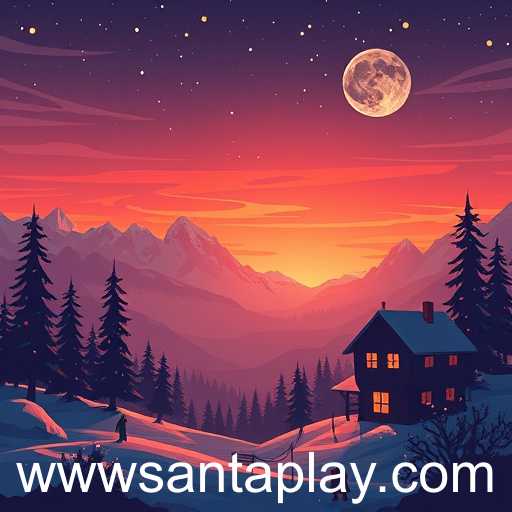 Online Gaming and the Rise of Santaplay