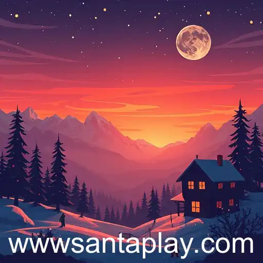 Online Gaming and the Rise of Santaplay