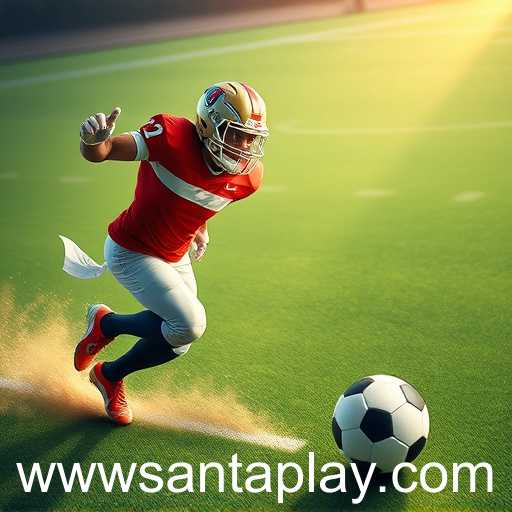 Exploring the Exciting World of Sports Games on Santaplay