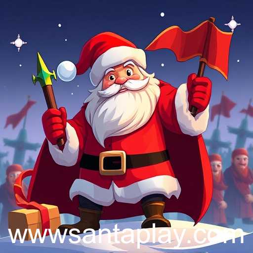 Unwrapping Strategy: Exploring the Festive Worlds of 